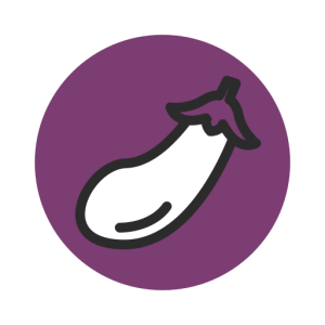 Aubergine